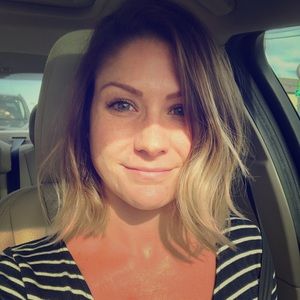 Meet your Posher, Kristen